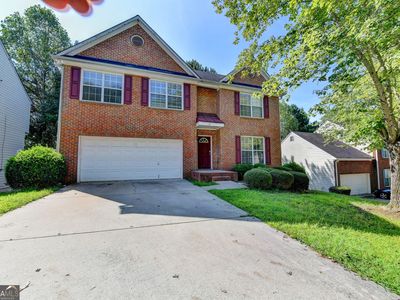 735 Castlebrooke Way
