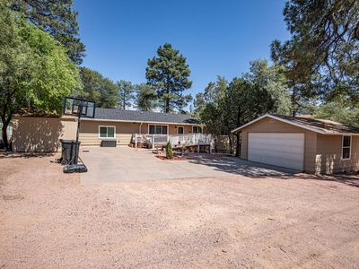 Property at 606 S Mud Springs Rd, Payson, AZ