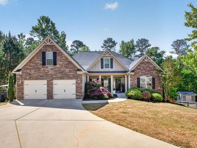 253 Buckhar Ln