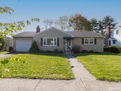 30 Hopkins Drive
