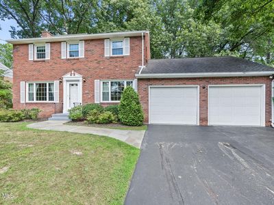 Property at 16 Salem Road, Delmar, NY
