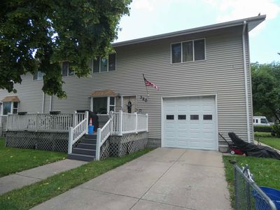 Property at 320 N Elm St., North Platte, NE