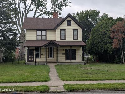 Property at 330 W Clinton St #1/2, Napoleon, OH