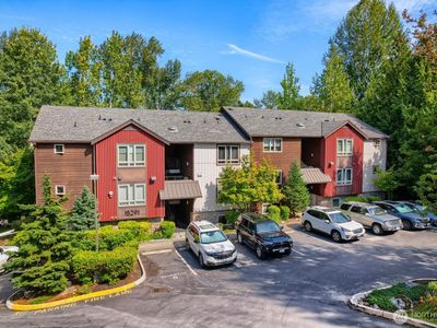 15291 NE 82nd Street #102