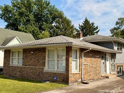 Property at 705 Sheridan St, Dolton, IL