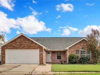 2664 Long Branch Dr