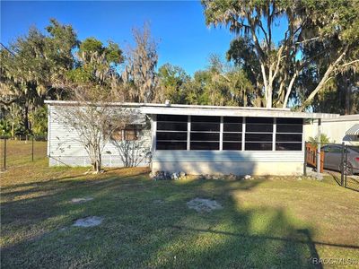 Property at 920 County Road 452a, Lake Panasoffkee, FL