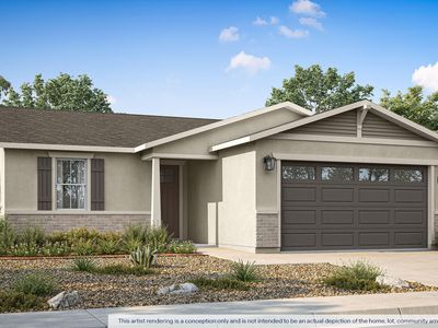 3944 W Babcock Avenue #1050 V