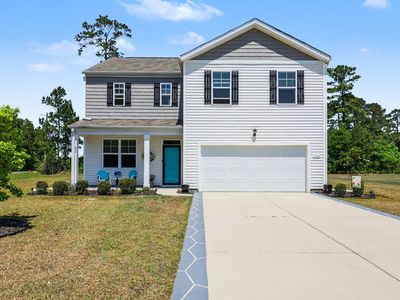 1560 Springfield Lane