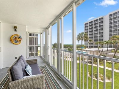 7150 Estero Blvd APT 205