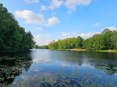 Property at Cth E #J, Deerbrook, WI