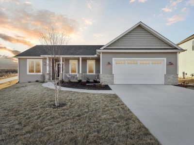 3705 Tanglewood Place