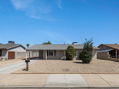 7466 W CHERYL Drive