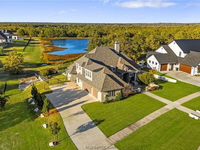 4425 Williams Lake Dr