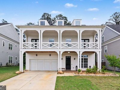 442 Bandon Way