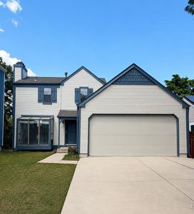 305 W Sycamore Ln