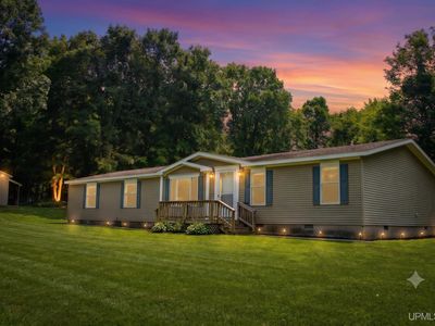 Property at 2265 W Beaver Pete Rd, Vulcan, MI