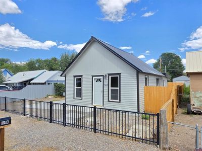 Property at 344 Monroe Street, Monte Vista, CO