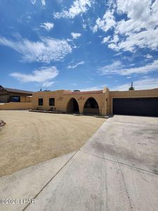 2466 Cisco Dr S
