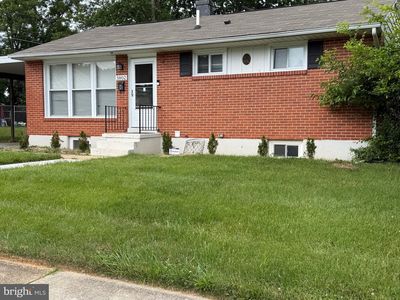 3802 Brownhill Rd