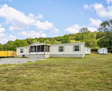 Property at 112 Dillard Creek Rd, Chestnut Mound, TN