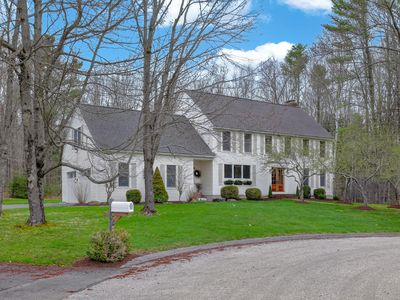 32 Acorn Circle