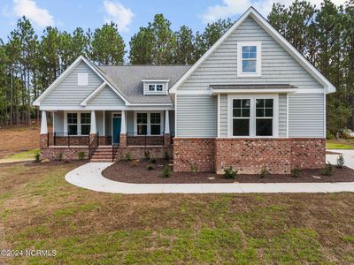 Property at 17 Woodland Circle, Jackson Springs, NC