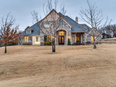 616 Bonnards Peak Rd