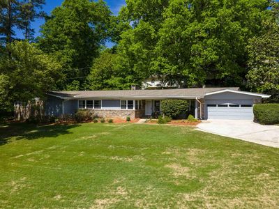 2864 Vestavia Forest Dr