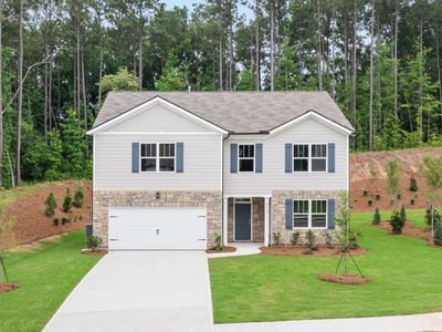 Green Plan, Fairhaven
