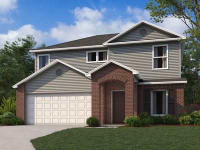 RC Walsh Plan, Olde Savannah