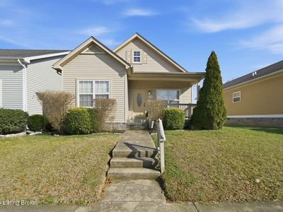 1715 William E Summers Iii Ave