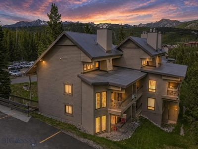 Property at 45 Turkey Leg Rd #1022, Big Sky, MT