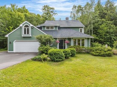 14 Beechwood Lane