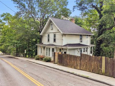 121 Elm St