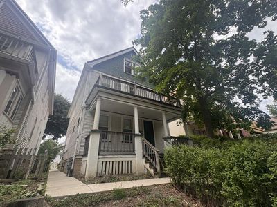 3059 N Bremen STREET