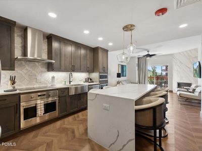 3000 Canyons Resort Dr #3503A