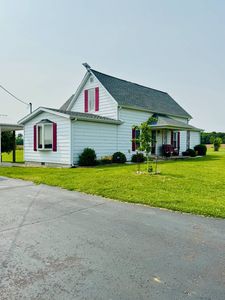 665 County Road 450 E