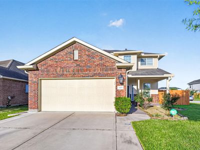 2115 Weathersfield Trace Cir