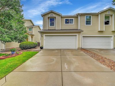 7946 S Kittredge Street