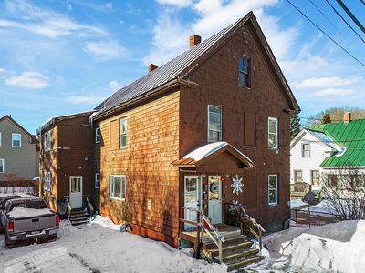 Property at 18 King Street, Waterville, ME