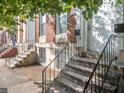 1712 McCulloh St