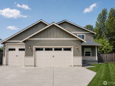 Property at 506 Amareen Court, Nooksack, WA