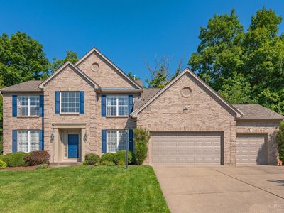 2292 Endovalley Dr
