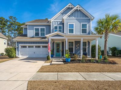 214 Warbler Way