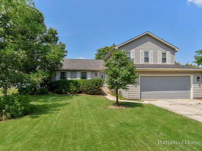 20236 S Pepperwood Ct