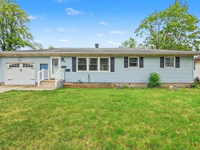 916 Sherwood Rd