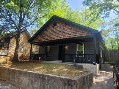 Property at 904 Smith St SW, Atlanta, GA