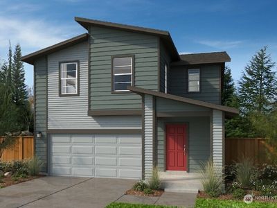 1420 121st Avenue SE #MB 36