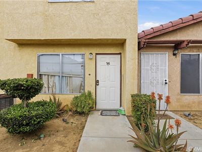 1700 E Avenue Q14 APT 14